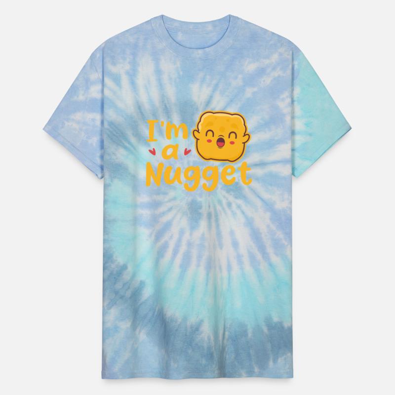 I'm A Nugget