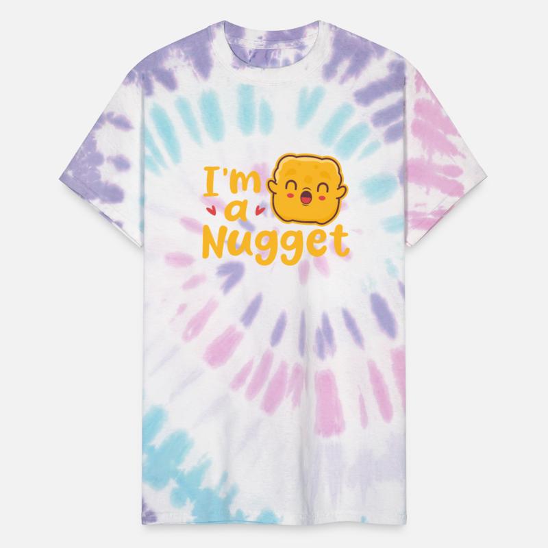 I'm A Nugget