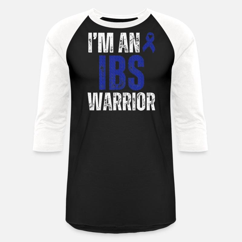 I'M An Ibs Warrior Irritable Bowel Syndrome