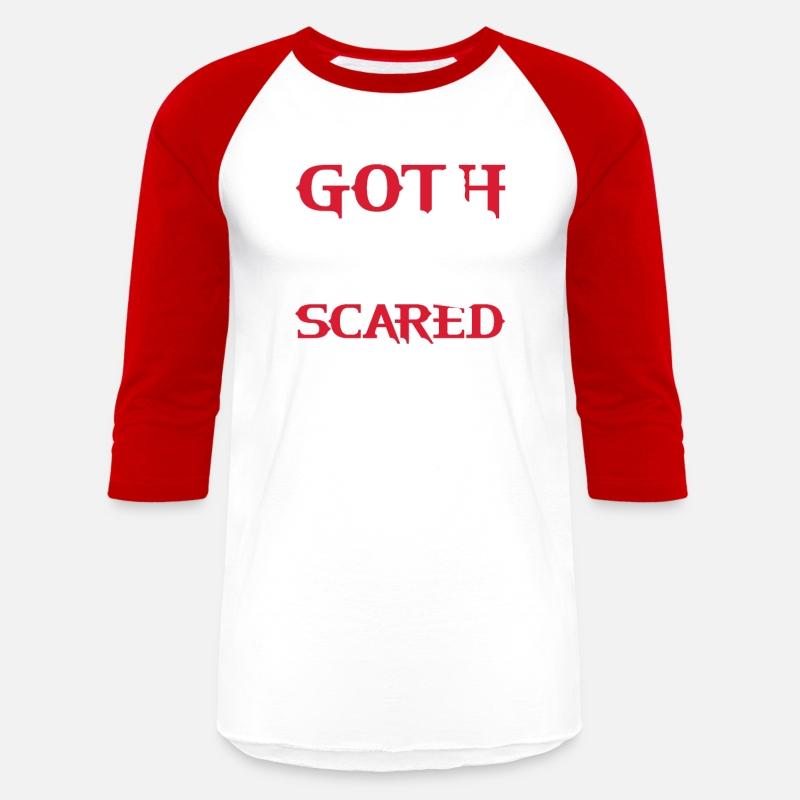 I'm So Goth The Dark Is So Scared Of Me For a