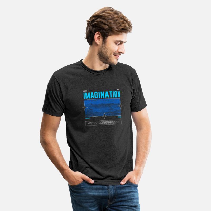 Imagination Streetwear