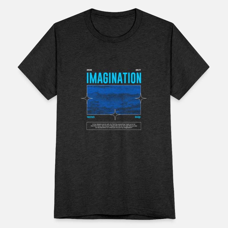 Imagination Streetwear