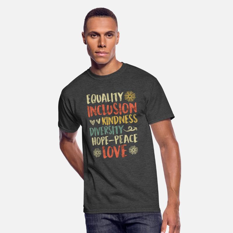 Inclusion handicap acceptance and awareness