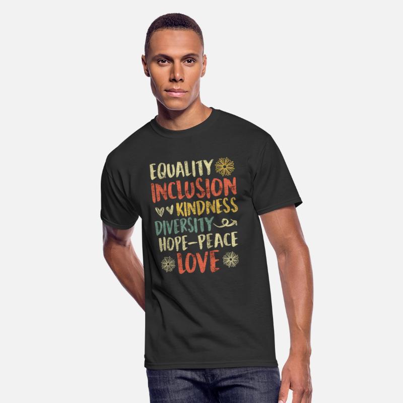 Inclusion handicap acceptance and awareness