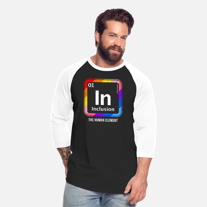 Inclusion The Human Element Solidarity