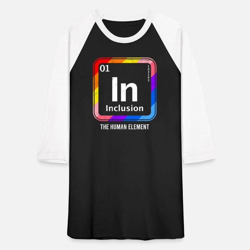Inclusion The Human Element Solidarity