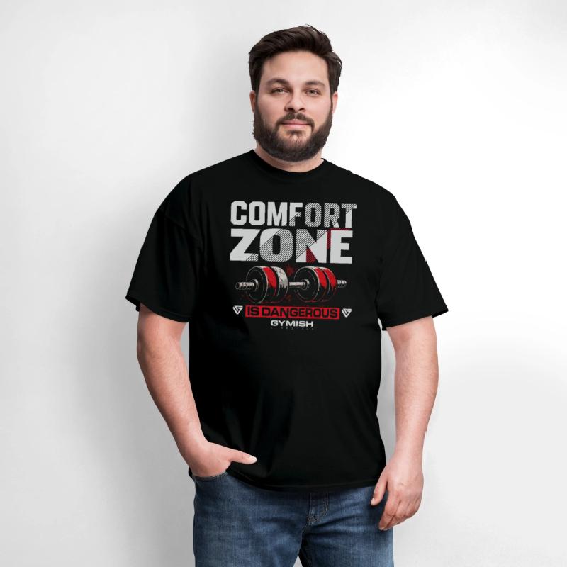 Inspirational Gym Wear