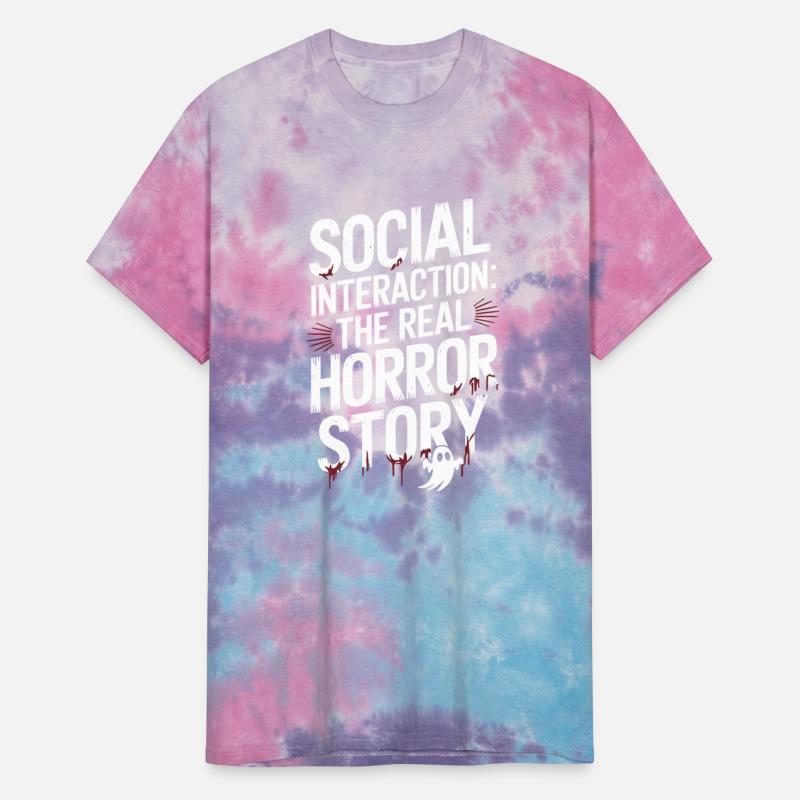 Introversion Alternative Style Emotional