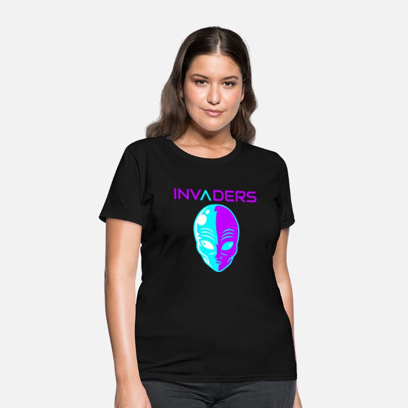 INVADERS (pd150)