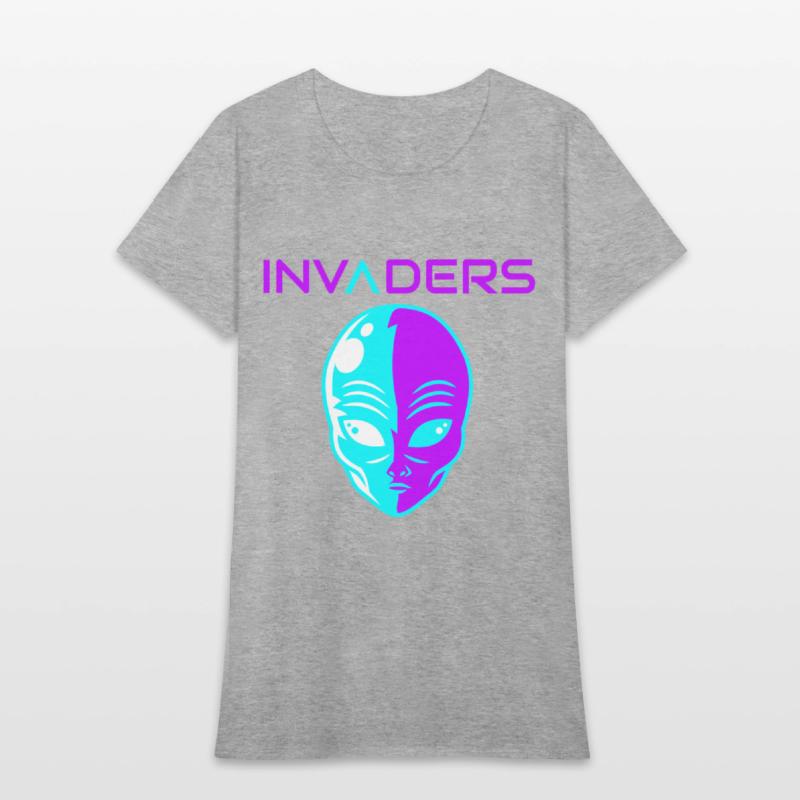 INVADERS (pd150)