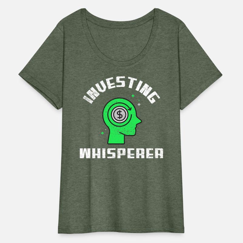 Investing Whisperer Beginning Investing