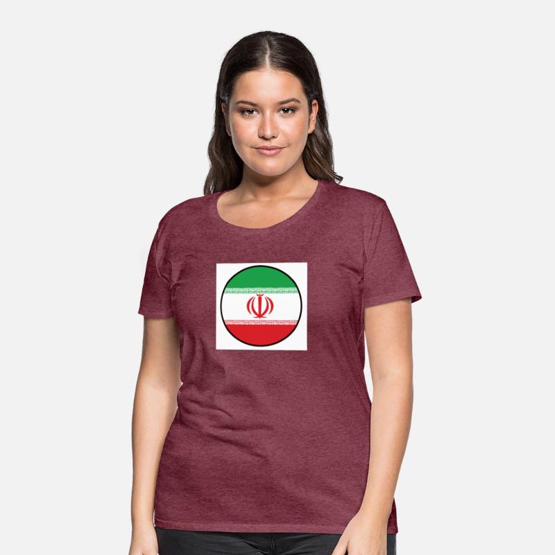 Iran Flag