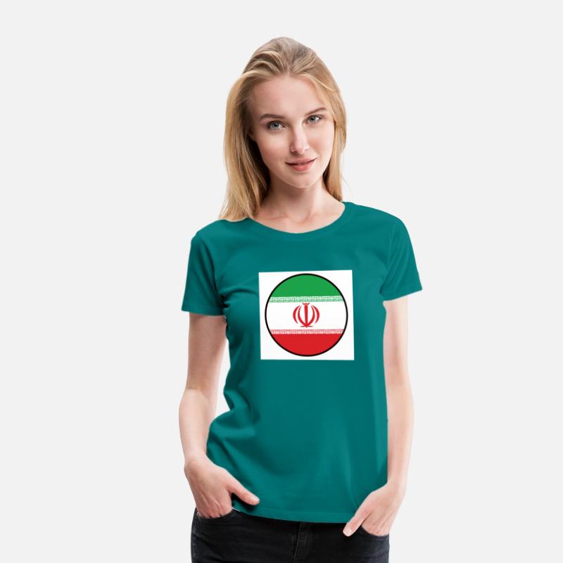 Iran Flag