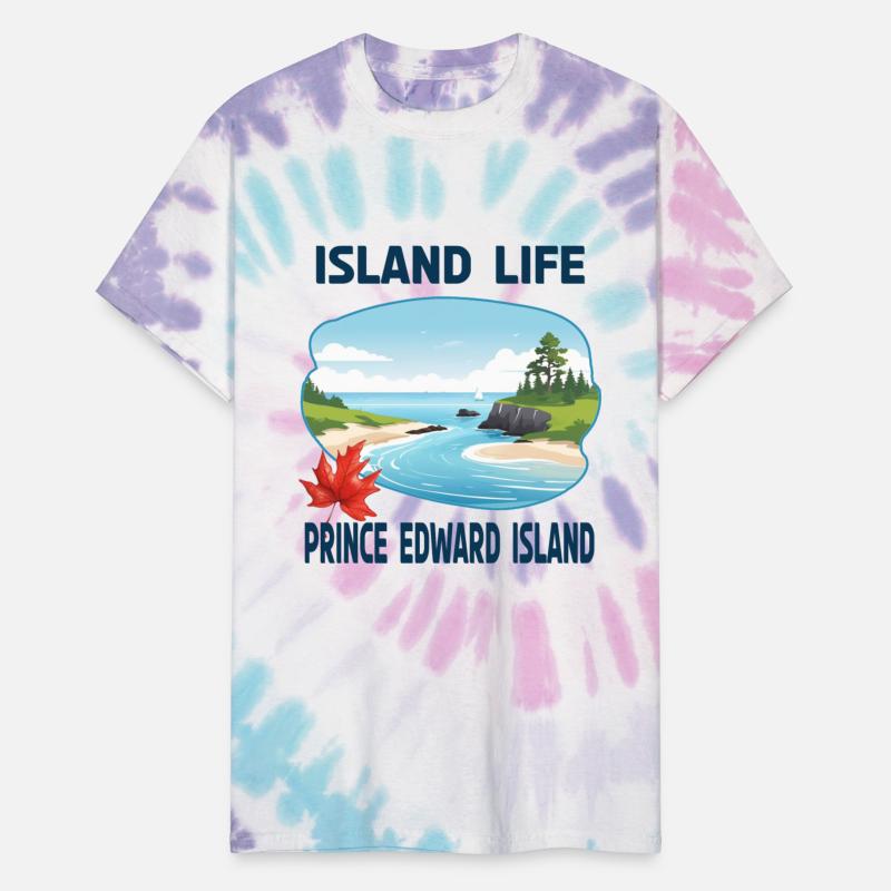 Island Life, Prince Edward Island