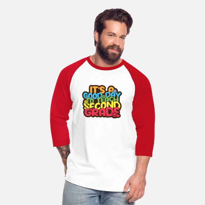 It' s A Good Days To Teach Second Grade, 2nd Grade