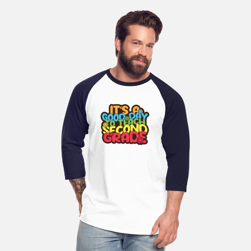 It' s A Good Days To Teach Second Grade, 2nd Grade