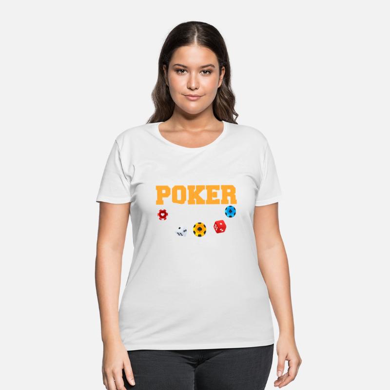 It's Poker Time Card Player Gambling