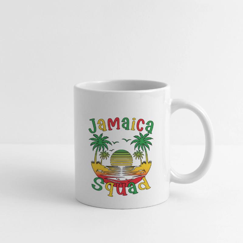 Jamaica Vacation Squad Trip Matching Family Reunio