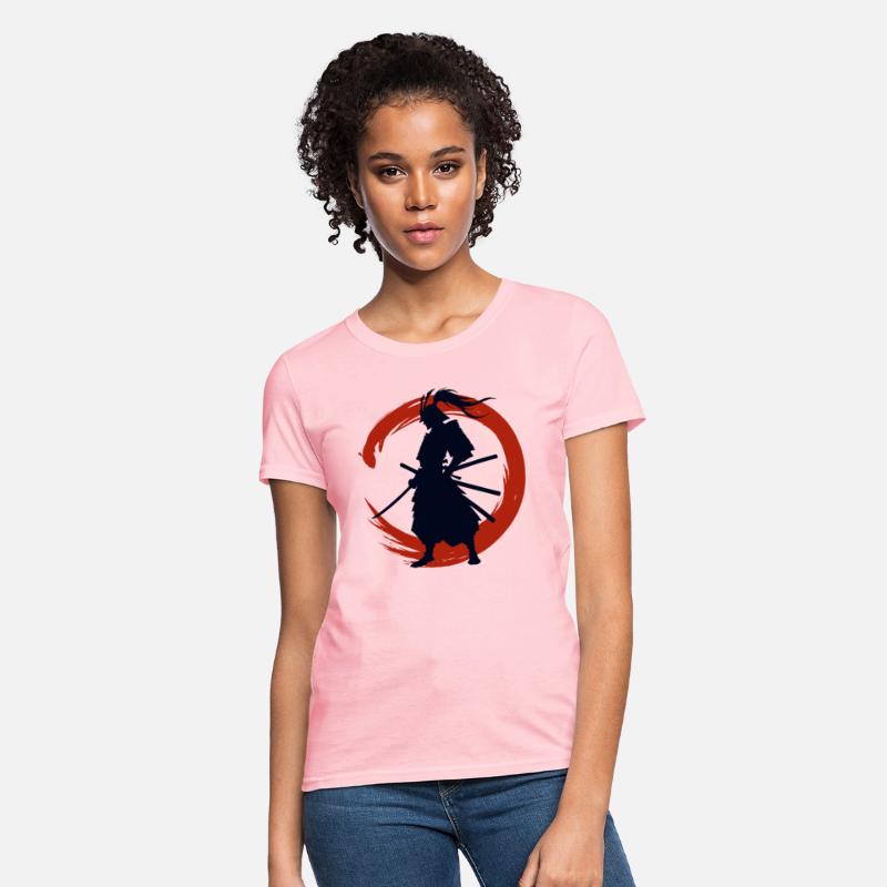 japanese samurai