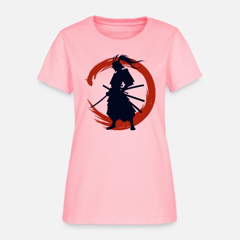 japanese samurai