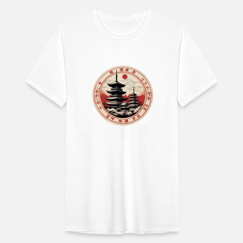Japanese Vintage 3