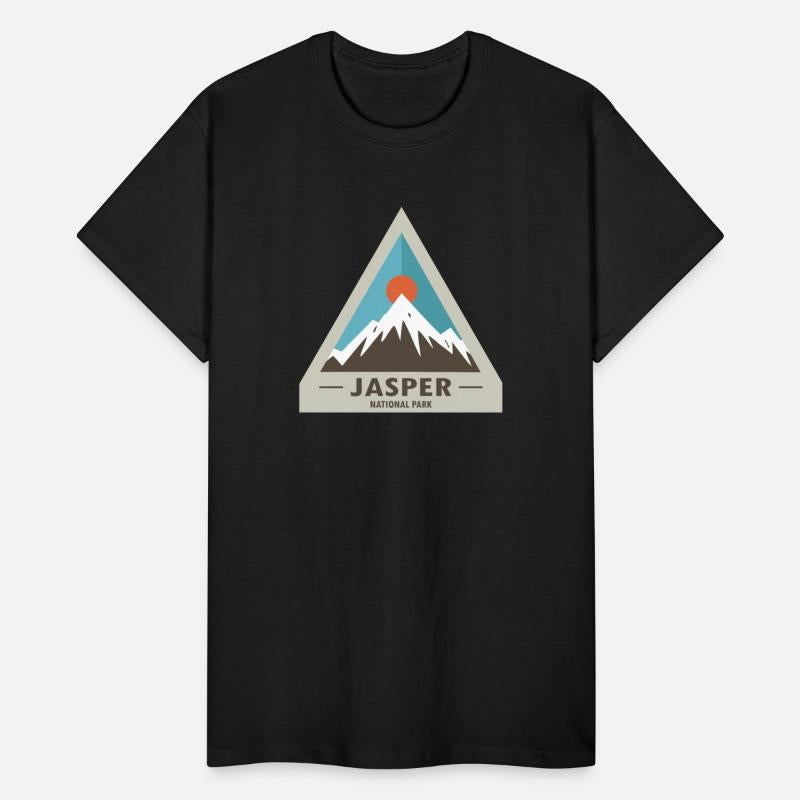 Jasper National Park