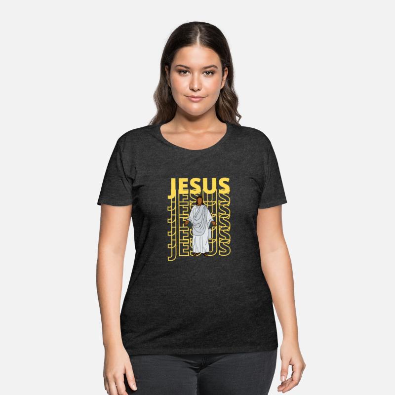 Jesus is For Love
