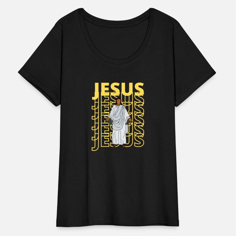 Jesus is For Love