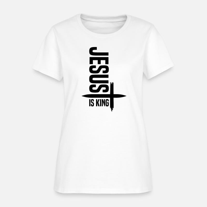 Jesus is King | Christian | Faith
