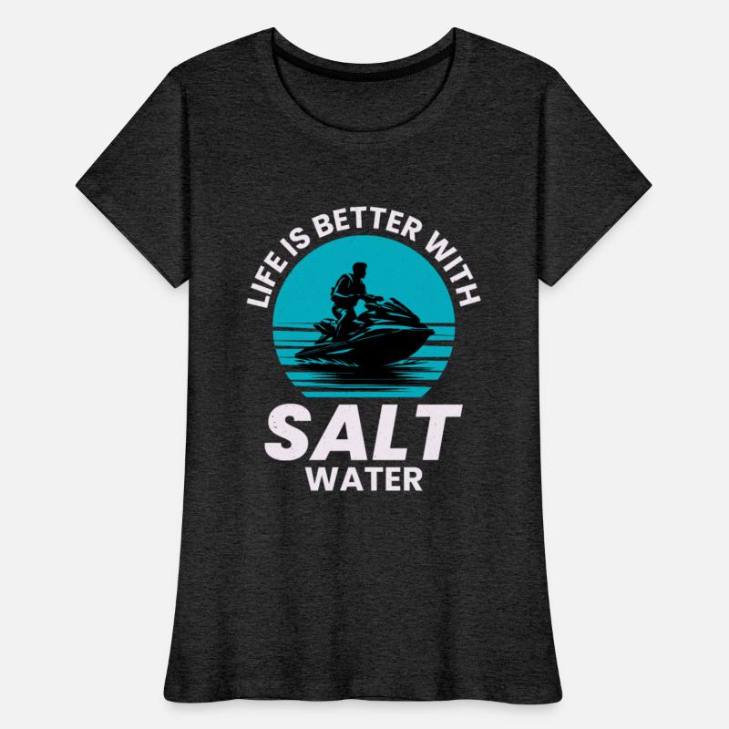Jet Skiing Water Sports Ocean Ride Tropical Adven