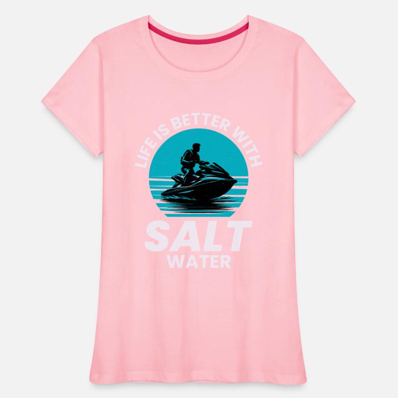 Jet Skiing Water Sports Ocean Ride Tropical Adven