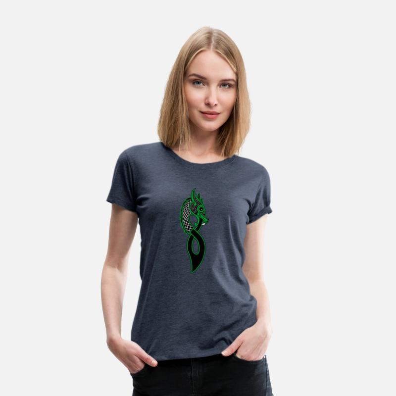 Jormungand green