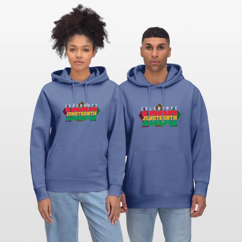 Juneteenth celebrate 1000