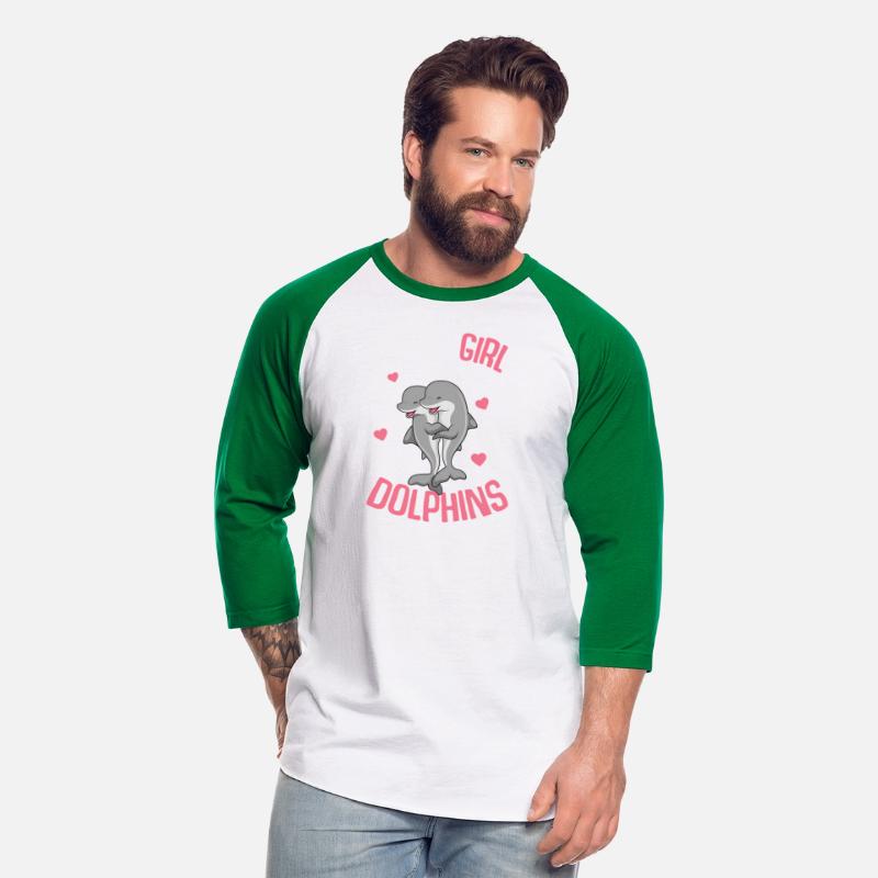 Just A Who Loves Dolphins Dolphin