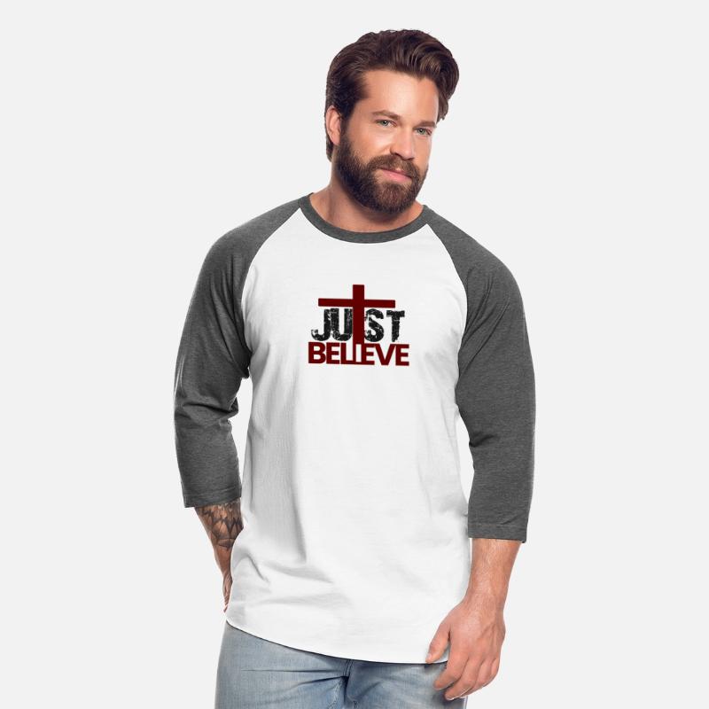 just believe