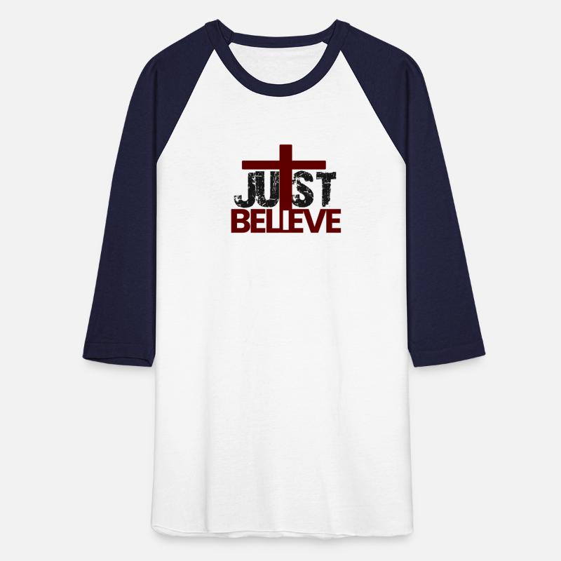 just believe