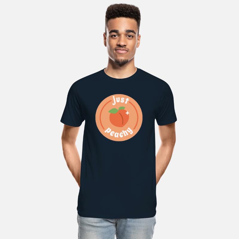 Just Peachy