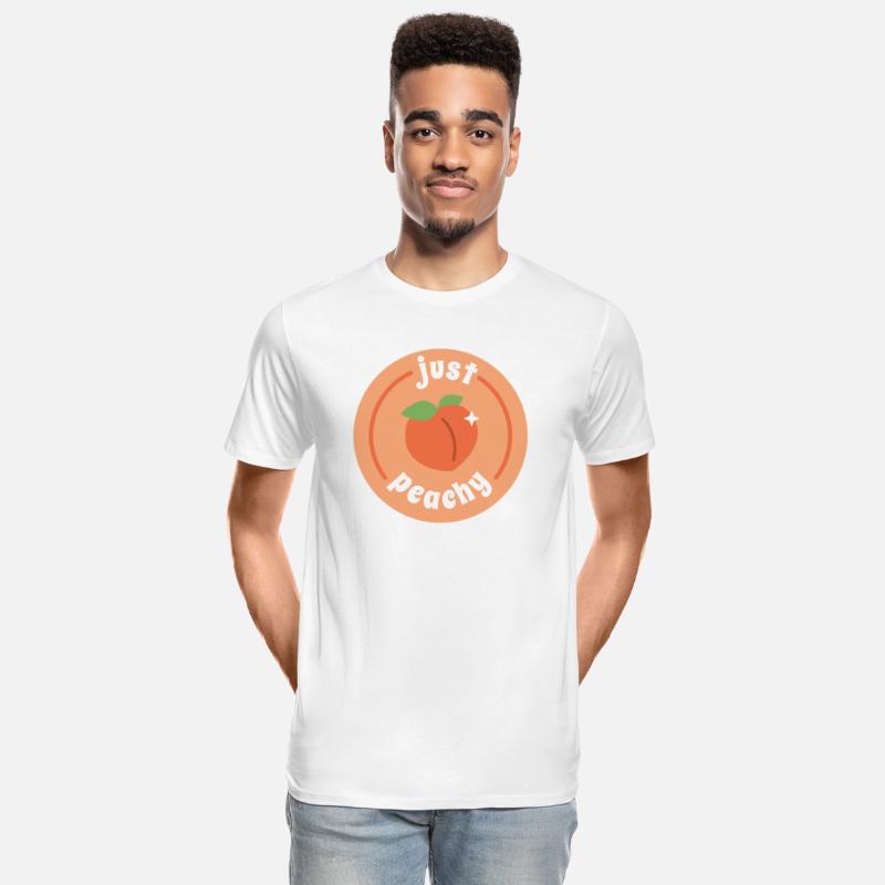 Just Peachy