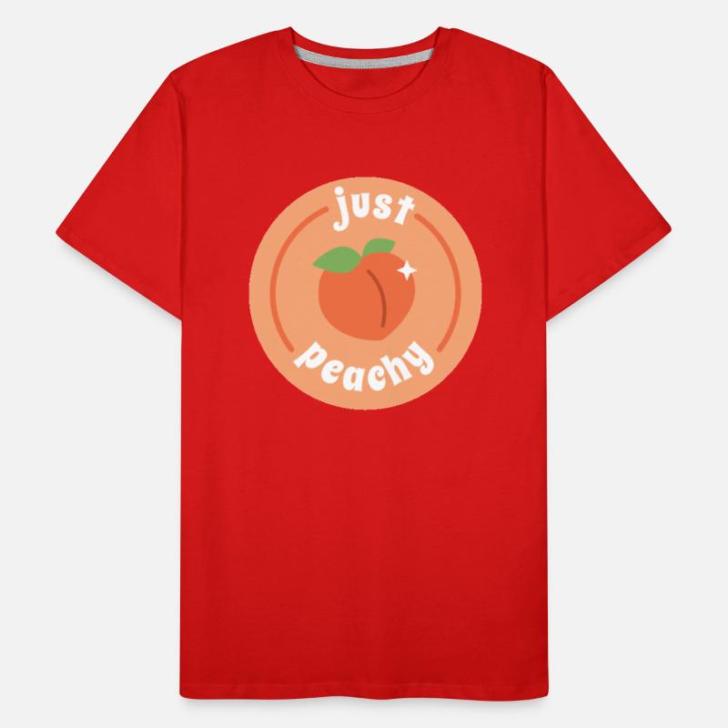 Just Peachy