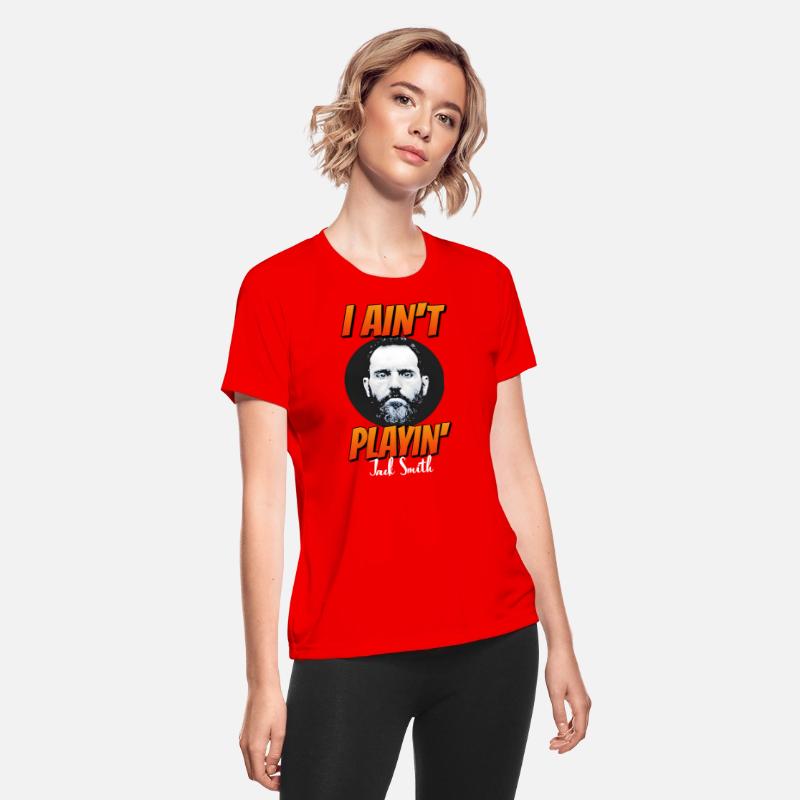 Justice Served Jack Smith, Trump Felony Prosecutor