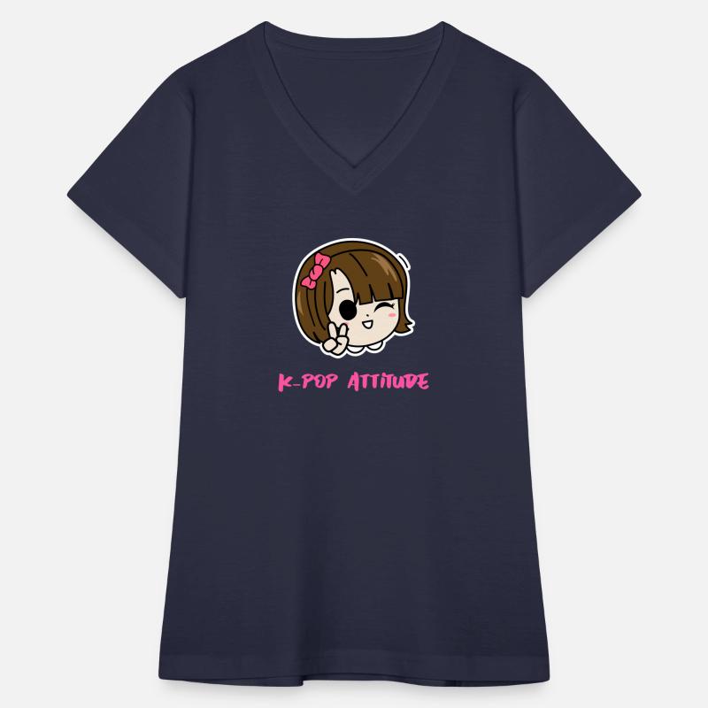 K Pop Attitude 1