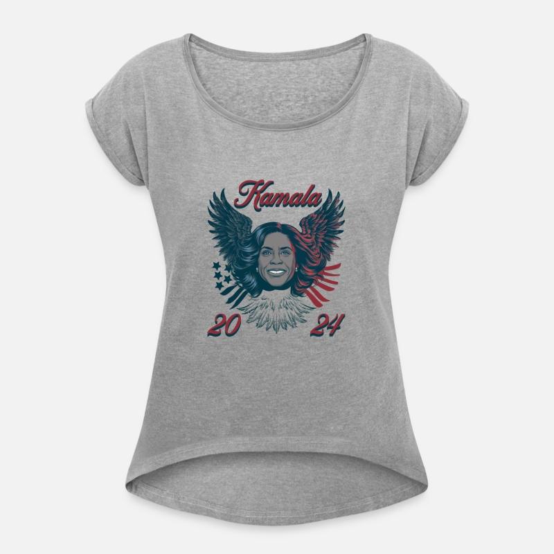 Kamala 2024 American Eagle