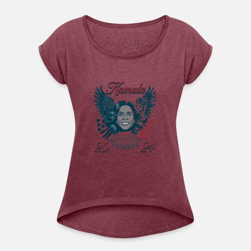 Kamala 2024 American Eagle