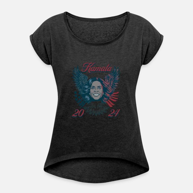 Kamala 2024 American Eagle