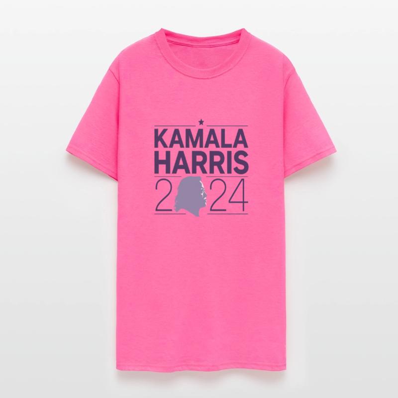 Kamala Harris 2024 Election Support