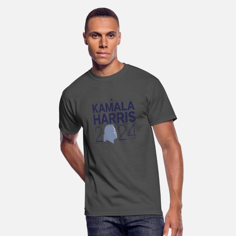 Kamala Harris 2024 Election Support