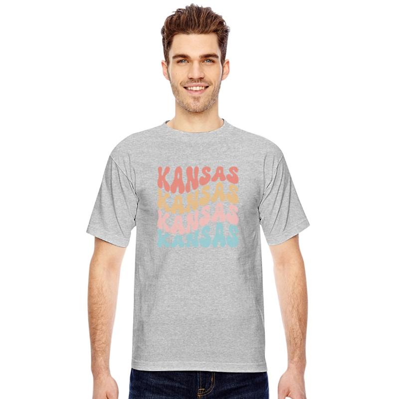 kansas