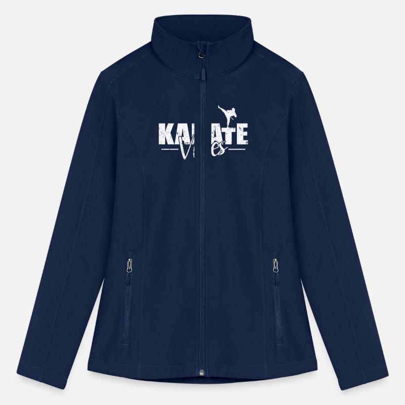Karate Vibes