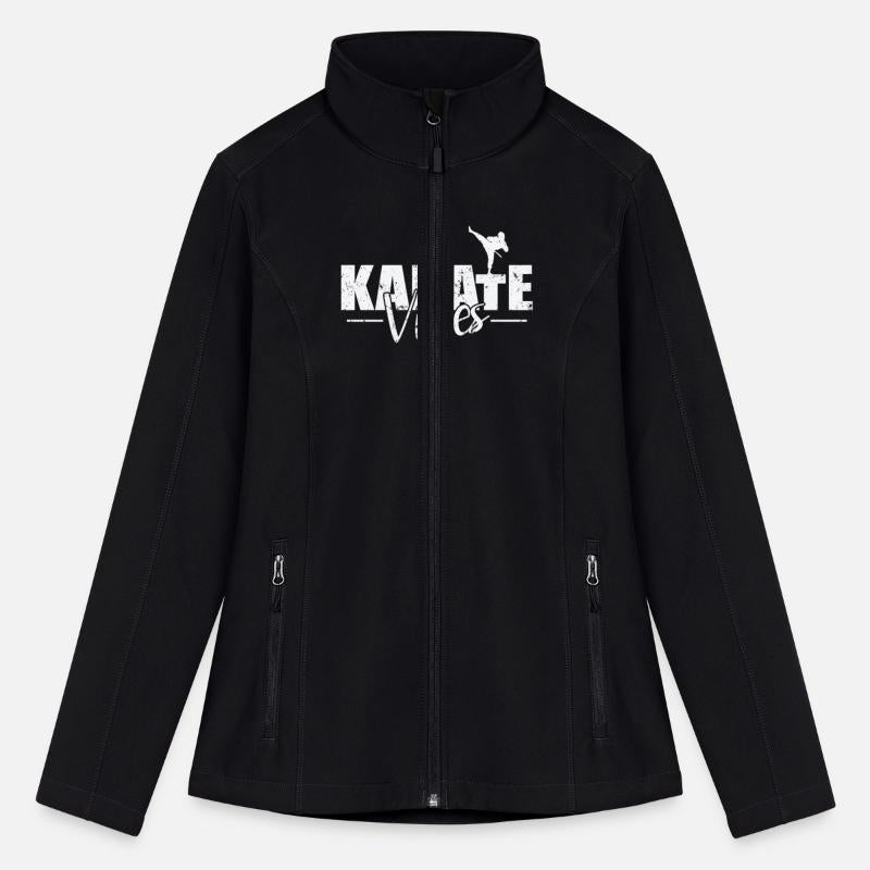Karate Vibes