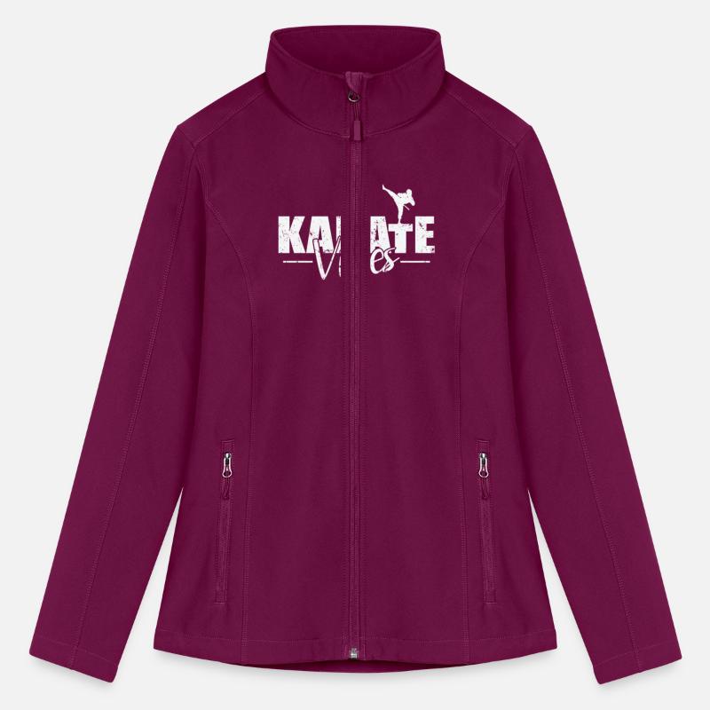 Karate Vibes